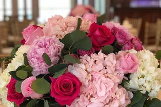 Florentina Flowers and Event Design - 15