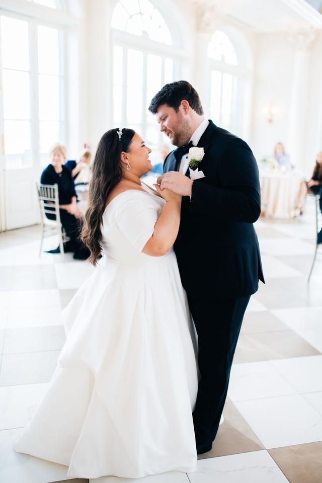 A Better Fit Bridal Alterations - 1