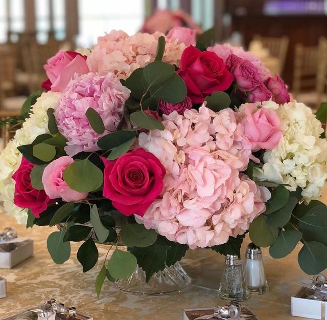 Florentina Flowers and Event Design - 4