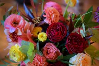 Wild Floral Design - 37