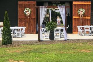 The Barn at Balken Farms - 8