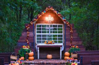 Bridle Oaks Barn - 56