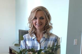 Bella Bridal Artistry - 61