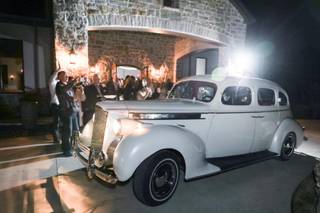 Eagle Crest Limousine Service - 16