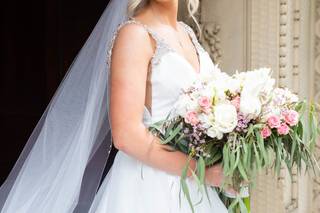 Hyde Park Bridal - 11