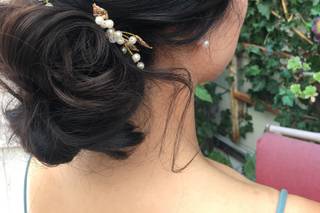 Kim & Co. Salon & Day Spa - 7