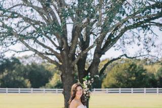 Glitter and Glue Weddings & Events - 11