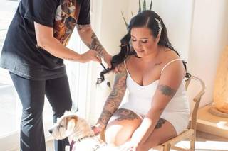 Bridal Beauty Vault - 22