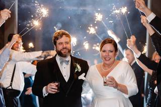 Jenkins & Co. Weddings - 7