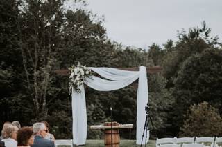 Blooms Floral Design - 79