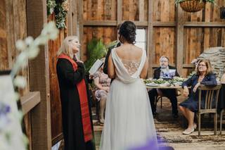 1 Beautiful Day with Rev. Maureen Jeffries - 45