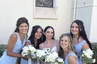 Kendra's Floral Design - 5