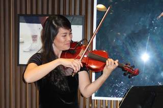 Arethusa Strings - 8