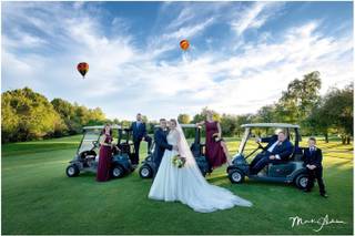 Devils Ridge Golf Club - 4