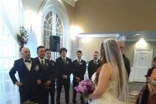 Tan Weddings & Events - 24