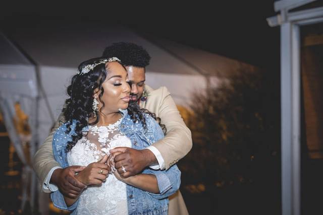 Everlasting Weddings By Grace 3