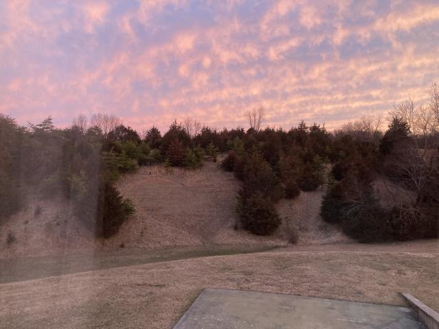 Berkeley Ridge - 1
