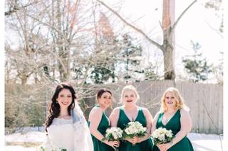 Britt Lee Wedding & Portrait Photography - 95