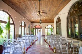 The Lodge at Wakulla Springs - 1