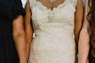 Birdie Bridal - 10