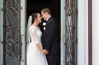 San Clemente Shore by Wedgewood Weddings - 22