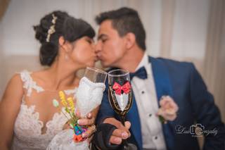 Luis Gonzalez Productions - 13