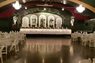 Riverside Ballroom - 7