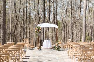 Harmony Weddings and Events - 22