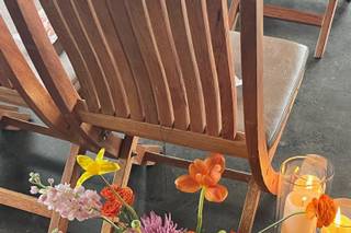 The Painted Primrose - 18