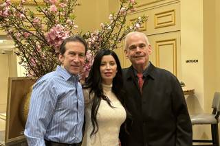 Kevin Bain - Ceremonies - 10