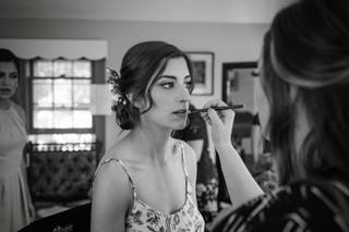Carina Scott Makeup - 30