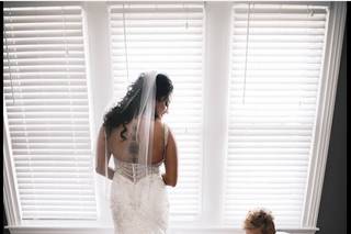 Country Way Bridal - 17