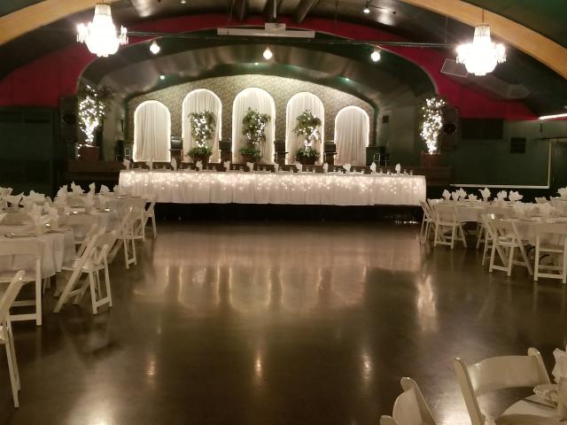 Riverside Ballroom - 2
