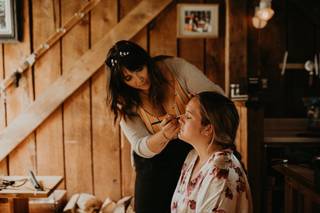 Angie Evans - Makeup Artist Angela - 36