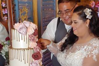 The Vintage Rose - 90