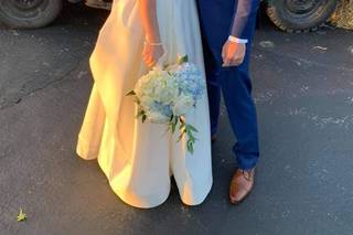 Royal Weddings By Cathy Johnson - 9