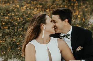 Compass Wedding Collective - 10