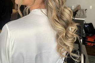 Bombshell Makeovers - 67
