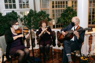 Celtic Music for your Wedding - 19