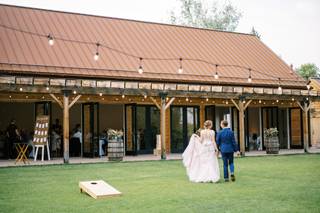 Rist Canyon Inn - 24