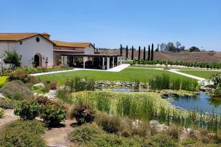Truffle Pig Winery by Wedgewood Weddings - 34