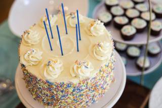 Beauty From Life Baking - 19