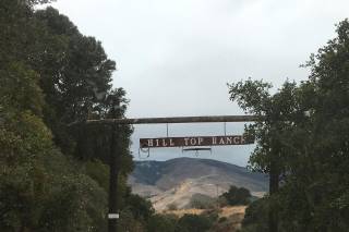 Hilltop Guest Ranch & Vineyards - 6