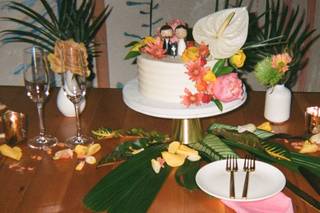 Kiss & Say I Do Events - 7