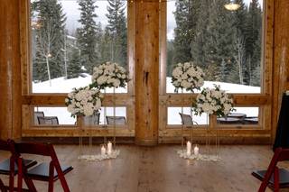 Petal and Bean Floral and Event Planning - 11
