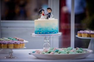 Delicately Sweet Confections - 18