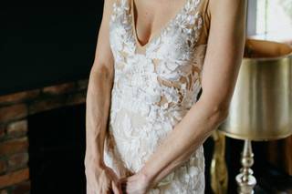 The Luminous Bride- Makeup by Jules Waldkoetter - 8