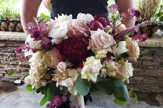 Bailey's Garden Party Rentals - 14