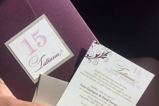 A Vibrant Wedding 1