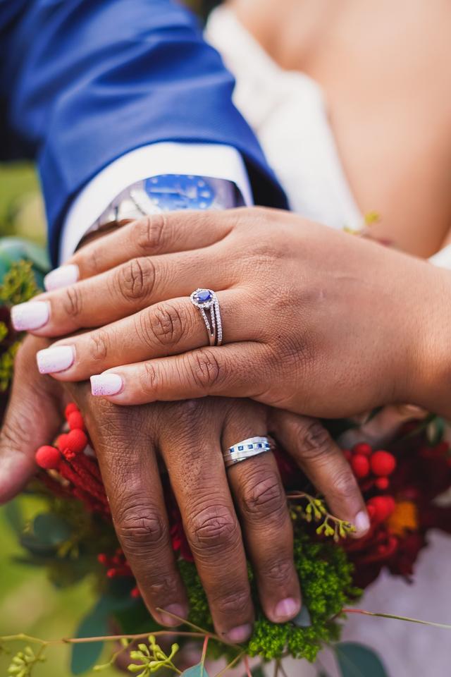Knot by the Sea Weddings - Officiant Alexandra Paez - New York & New Jersey - 1